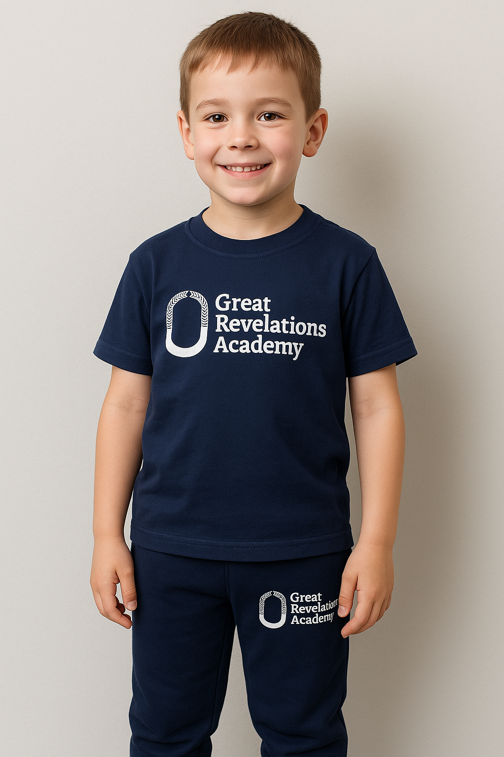 Pre-K - Kindergarten