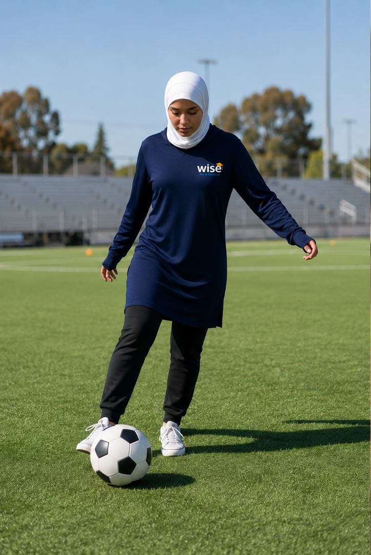 Athletic Top