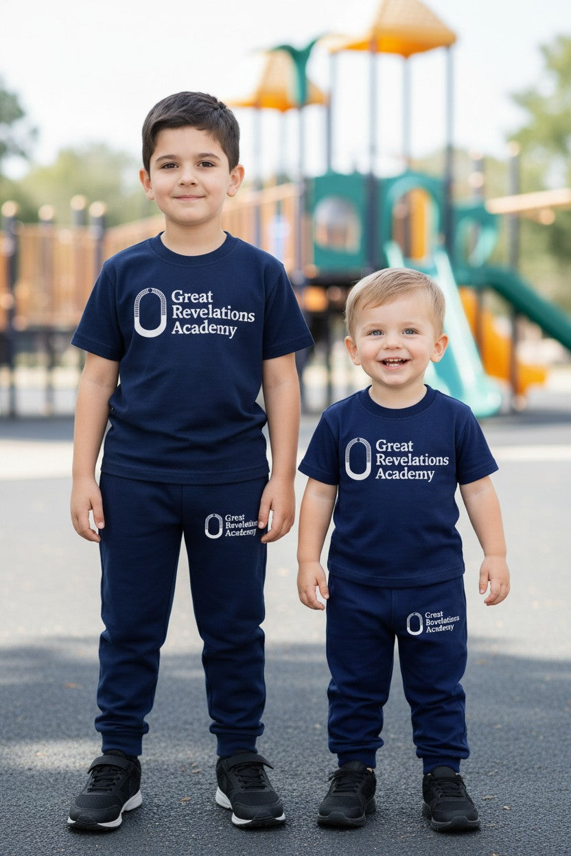 T-Shirt (Pre-k)