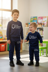 T-Shirt (Pre-k)
