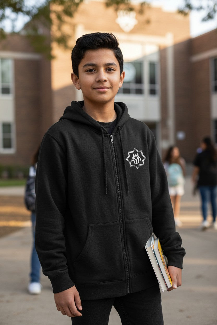 MAYA Standard Hoodie