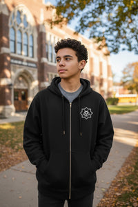 MAYA Standard Hoodie