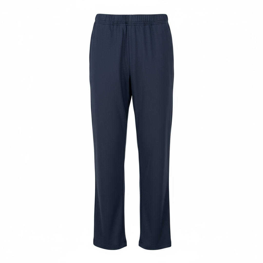 Basic Pant (Navy)