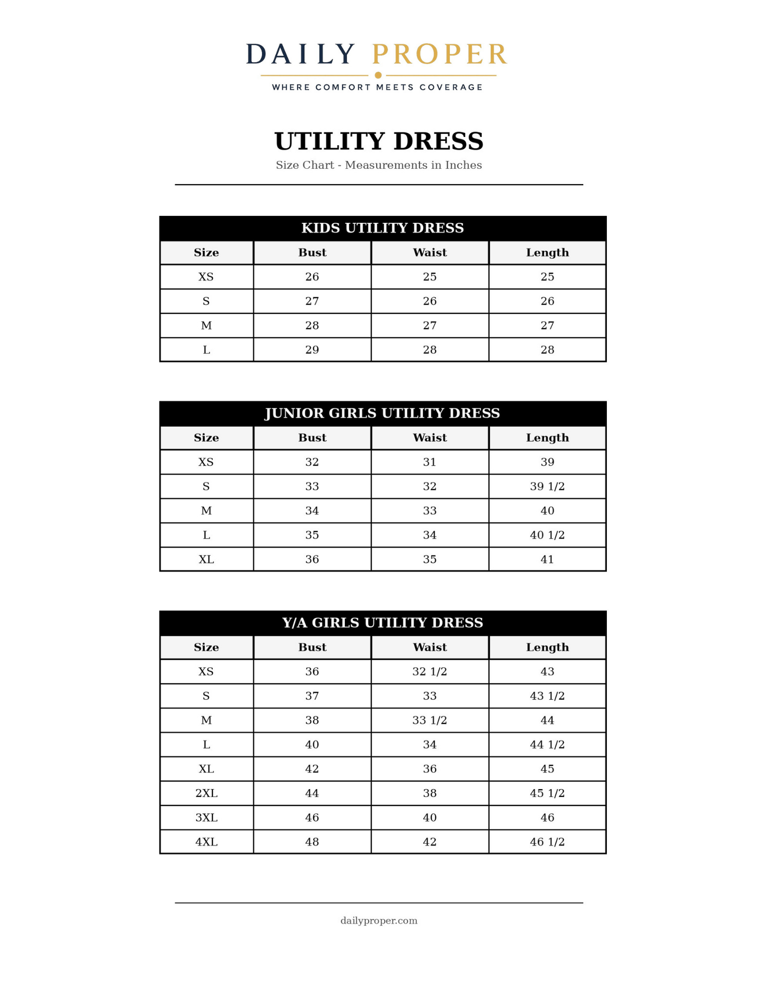 Utility Tunic Dress (Forest Green)