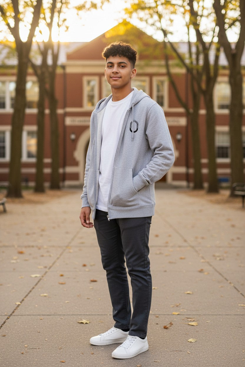 GRA Standard Hoodie