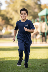Athletic Shirt
