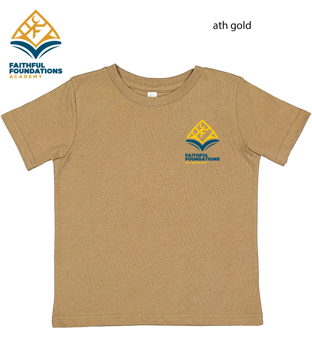 FF T-Shirt